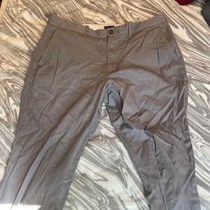 J crew pants